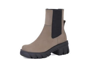 Ботинки женские Марко, модель 12809