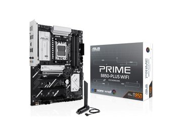 Материнская плата ASUS Prime B850-Plus WiFi