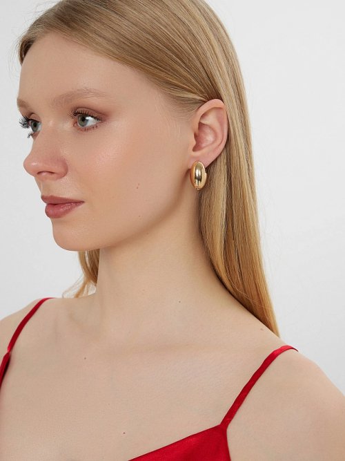 Серьги женские, фото 1 из 8