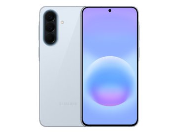 Смартфон Samsung Galaxy A57 5G SM-A576 8GB/128GB (голубой)