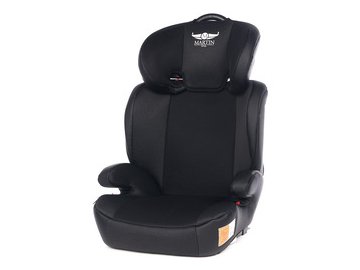 Детское автокресло Martin Noir Cadet Fix (night black)