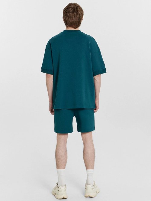 Комплект мужской синий, фото 2 из 9