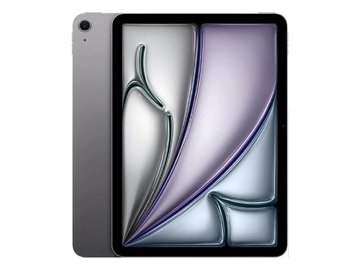 Планшет Apple iPad Air 11 2024 Wi-Fi A2902 (MUWC3ZP/A) 128GB Space Gray + Адаптер питания