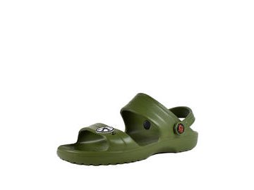 Пантолеты пляжные школьные