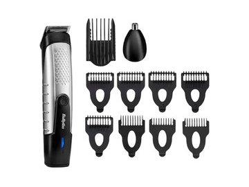 Универсальный триммер BaByliss T812E