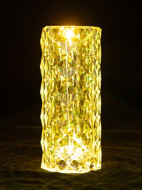 Ночник Crystal LT-10, фото 16 из 57