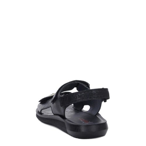 Туфли летние для школьников-мальчиков, фото 6 из 6