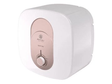 Водонагреватель ROYAL CLIMA RWH-Q15-FE
