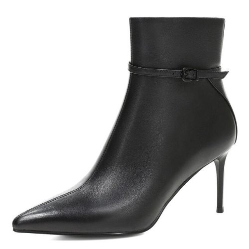 Ботинки женские, фото 2 из 11