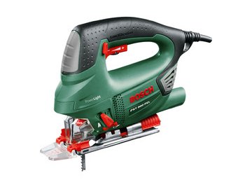 Лобзик электрический BOSCH PST 900 РEL (06033A0220)