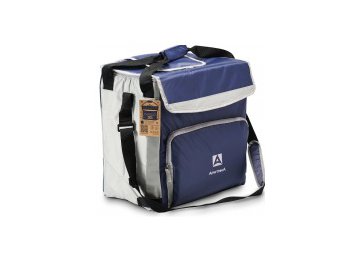 Изотермическая сумка (сумка-термос) arctica ( арктика ) 3000-30-bl (синий) в Молодечно Электросила