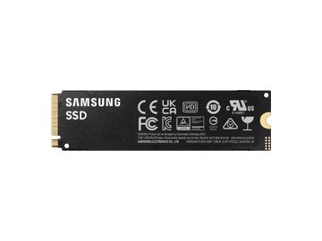 SSD Samsung 990 Pro 1TB MZ-V9P1T0BW в Пинске 5 элемент