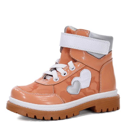 Ботинки малодетские, фото 4 из 6