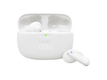 Наушники JBL Wave Beam 2 (белый)