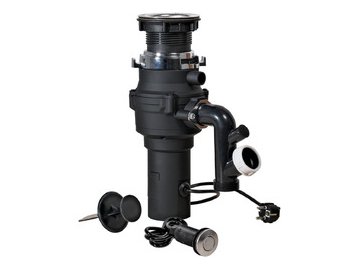 Измельчитель пищевых отходов BORT Caiman 93418064 в Мозыре 5 элемент