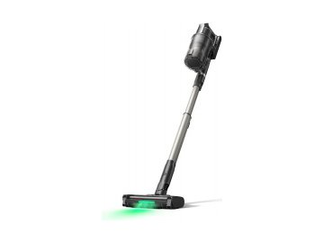 Вертикальный пылесос trouver cordless vacuum cleaner g70 detect v2515 Электросила