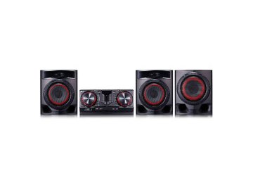 Минисистема LG CJ45