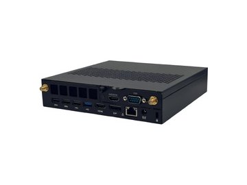 Неттоп IRU 310H6ITF 2122065