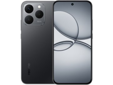 Realme 15T 8/128GB (серый) в Узде МТС