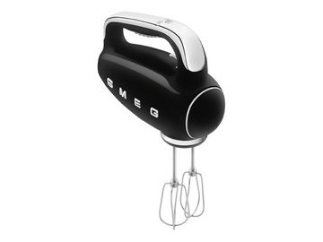 Миксер Smeg HMF01BLEU