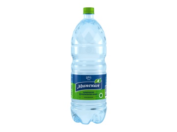 Вода минеральная Dr.Essent №4 1,5 л в Пинске Санта