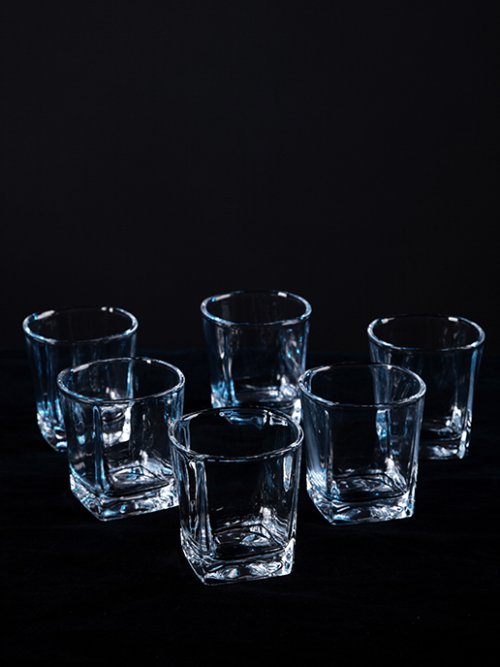 Набор стаканов Whiskey (6 шт.), фото 8 из 51