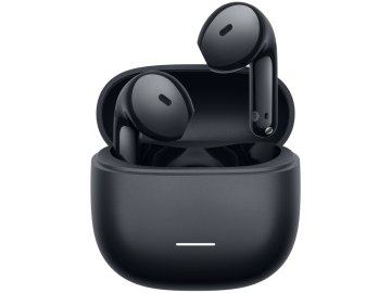 Redmi Buds 8 Active (черный)