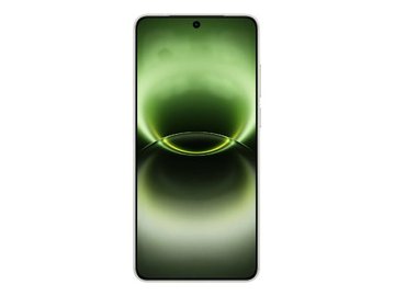 Телефон vivo X300 Ultra V2562 16GB/512GB (зеленый)