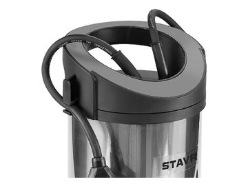 Дренажный насос STAVR НПД-900М (ст900мнпд)