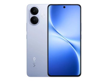 Смартфон vivo V60 lite 8GB/256GB (титановый синий) на акции в магазинах 5 элемент