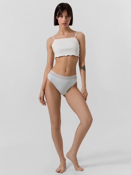 ТРУСЫ ЖЕНСКИЕ (5ШТ.), фото 3 из 20