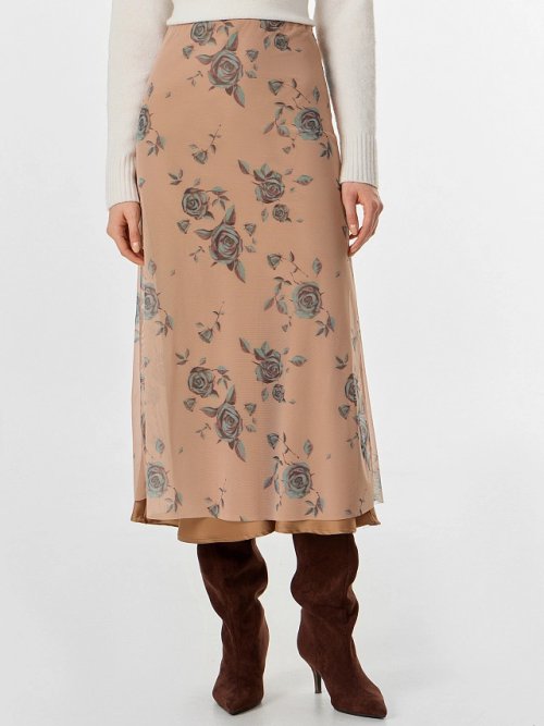 ЮБКА ЖЕНСКАЯ, фото 1 из 7