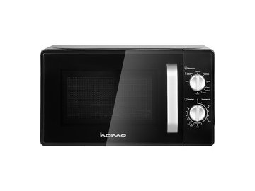 Печь микроволновая Home HMG207DB