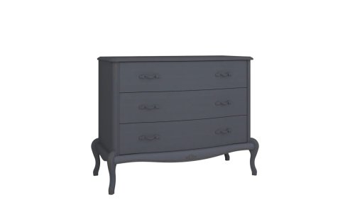 Комод Мокко ММ-316-04, фото 2 из 12