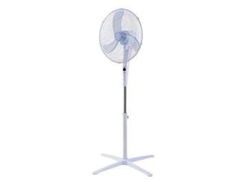 Вентилятор Polaris PSF 3040RC (Белый) на акции в магазинах 5 элемент