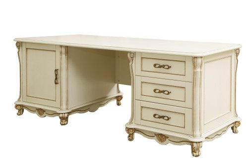 Стол письменный 2т «Алези» П1.350.2.04 (П395.04), фото 2 из 6