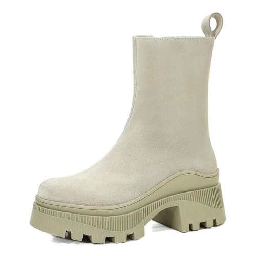 Полусапожки женские, фото 4 из 6