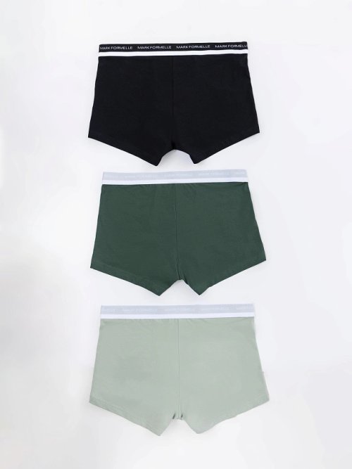 ТРУСЫ МУЖСКИЕ (3ШТ), фото 20 из 20
