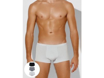 Трусы мужские в наборе, 3 шт