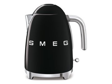 Электрический чайник Smeg KLF03BLEU