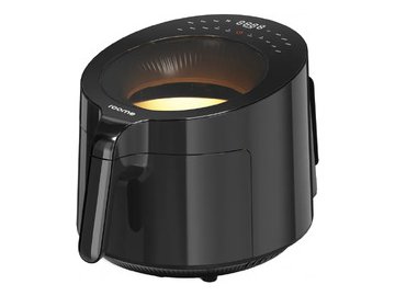 Аэрогриль Roome Air Fry AF-YE5503-A (черный) 5 элемент
