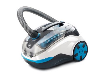 Пылесос Thomas DryBOX+AquaBOX Parkett (786555)