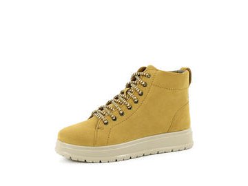 Ботинки женские