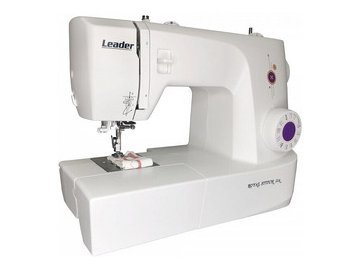 Швейная машина Leader Royal Stitch 21A