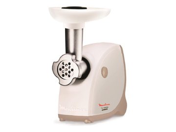 Мясорубка Moulinex HV4 ME462132