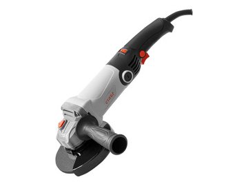 Углошлифмашина STAVR МШУ-125/1050Э (ст125-1050э) на акции в магазинах 5 элемент
