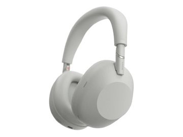 Наушники Sony WH-1000XM6 (серый)