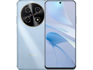 Huawei Nova 13i 8/128GB (голубой)