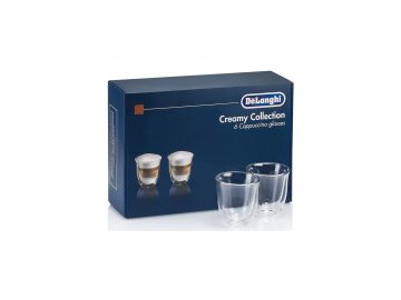 Кружка delonghi dlsc301 (6 шт) Электросила