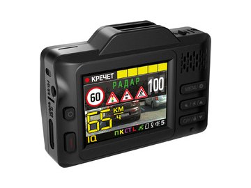 Видеорегистратор-радар Inspector Cayman S в Мозыре 5 элемент